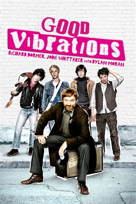Good vibrations. Things To Know About Good vibrations. 